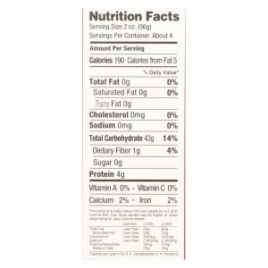Annie Chun's Maifun Rice Noodles - Case of 6 - 8 oz.