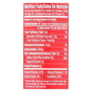 La Preferida, Refried Beans - Case of 24 - 16 OZ