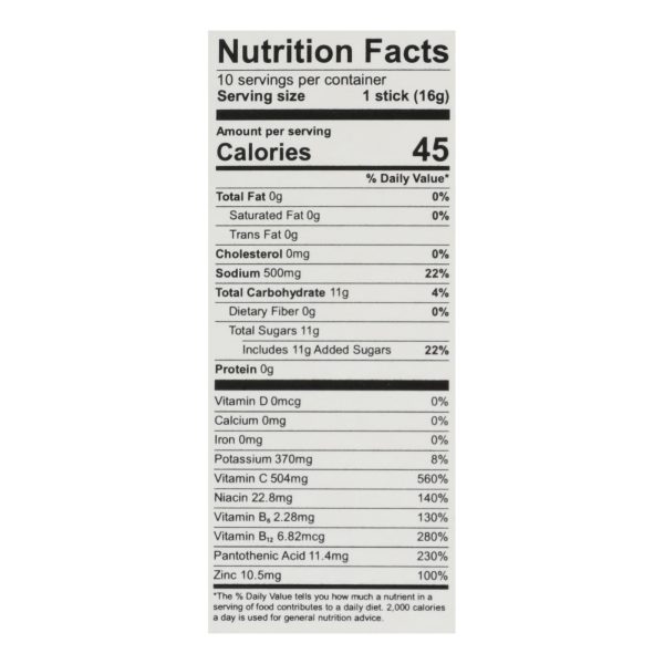 Liquid I.v. - Drink Mx Hydrt Immn 10 Ct - 1 Each-5.65 OZ - Image 3