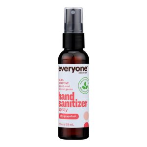 Everyone - Hand Santzr Ruby Grpfruit - Case of 6-2 FZ