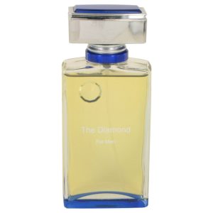 Cindy Crawford Eau De Parfum Spray (unboxed) 3.4 oz for Men