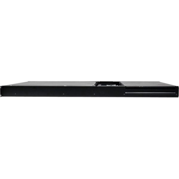 Eaton Tripp Lite Series NetCommander 8-Port Cat5 KVM over IP Switch - 19 in. LCD, 1 Remote + 1 Local User, 1U Rack-Mount, TAA - Image 7
