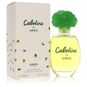 Parfums Gres Eau De Parfum Spray 3.3 oz for Women