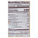 Hippeas - Chickpea Puff Bohemian Barbecue - Case of 12-4 Ounce