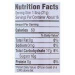 Bee Harmony Honey Regional Raw - Case of 6 - 12 OZ