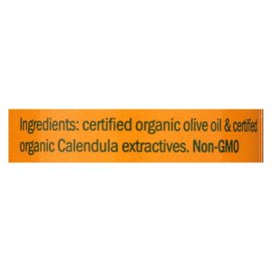 Herb Pharm - Calendula Oil - 1 Each-1 FZ