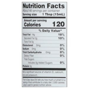 Bono - Evoo Organic Unfiltered - Case of 6-33.8 FZ