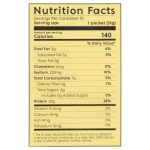 Truvani - Protein Powder Ban Cinnamon - 1 Each-10/1.09Z