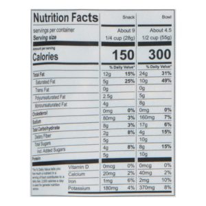 Grandy Organics - Coconola Organic Peanut Butter - Case of 6-9 Ounces