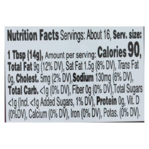 Kikkoman - Mayo Sriracha - Case of 9-8.5 FZ