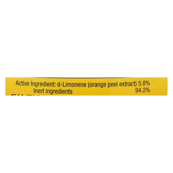 Orange Guard Home Pest Control - Case of 12 - 32 fl oz.