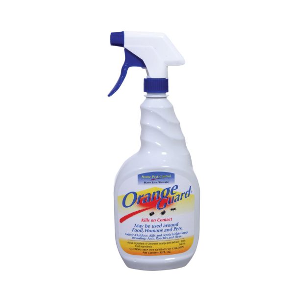 Orange Guard Home Pest Control - Case of 12 - 32 fl oz. - Image 2