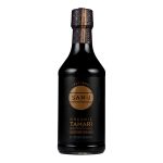 San - J Tamari Soy Sauce - Organic - Case of 6 - 20 Fl oz.