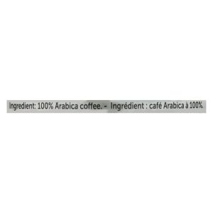 Illy Caffe Coffee Coffee - Espresso - Ground - Medium Roast - 8.8 oz - case of 6