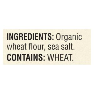 Koyo Organic Round Udon Noodles - Case of 12 - 8 OZ