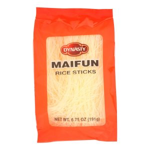 Dynasty Maifun Rice Sticks - Case of 12 - 6.75 oz.