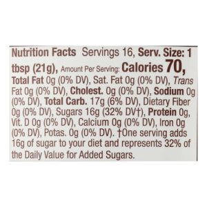 Wedderspoon - Honey Manuka Kfactor - Case of 6 - 12 OZ
