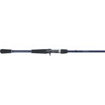 Douglas LRS C685XF Casting Rod 1 Piece Blue