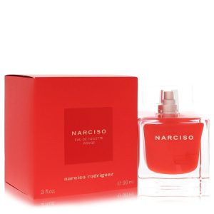 Narciso Rodriguez Eau De Toilette Spray 3 oz for Women