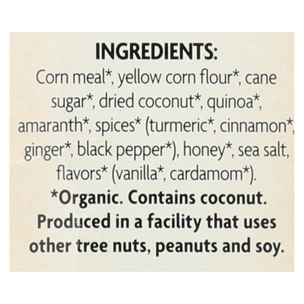 Nature's Path Cereal - Case of 6 - 10.6 OZ - Image 3