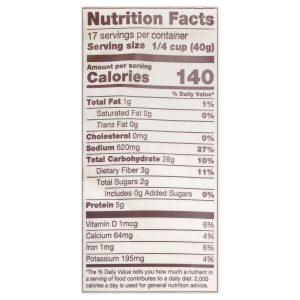 Bob's Red Mill - Pancake/waffle Mix 10 Green - Case of 4-24 OZ