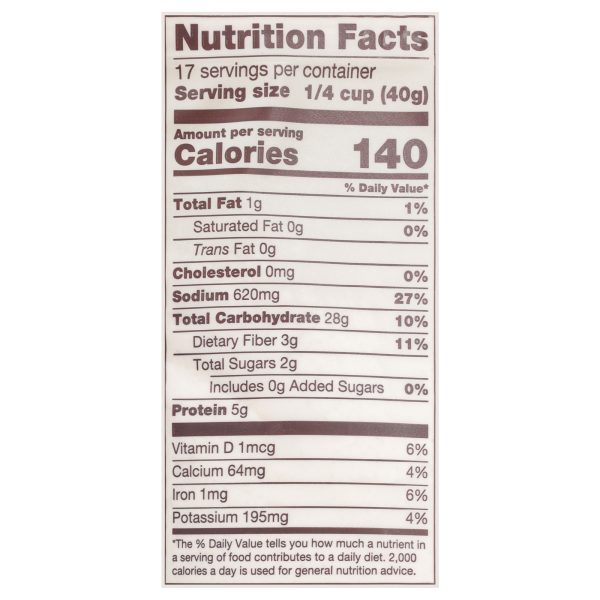 Bob's Red Mill - Pancake/waffle Mix 10 Green - Case of 4-24 OZ