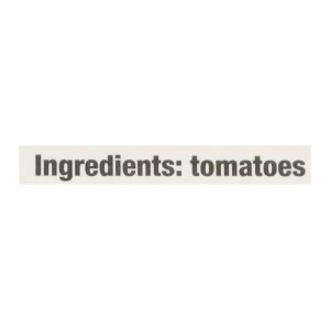Pomi Tomatoes Tomato Sauce - Case of 12 - 17.64 Fl oz.