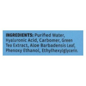 Reviva Labs - Hyaluronic Acid Serum - 1 fl oz