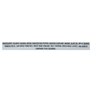 Freshe - Entree Brclona Escalivada - Case of 10-4.25 OZ