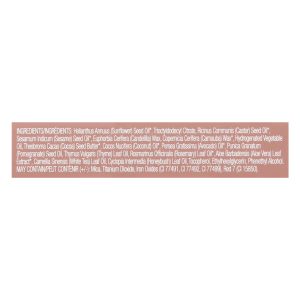 Mineral Fusion - Lipstick Intensity - 1 Each-.137 OZ
