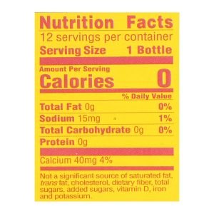 Topo Chico - Sparkling Water Minerl Grapefruit - Case of 1-12/12 OZ