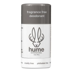 Hume Supernatural - Deodorant Frag Free Stick - 1 Each-2 OZ