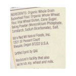 Bob's Red Mill - Pancake/waffle Bckwht - Case of 4 - 24 OZ