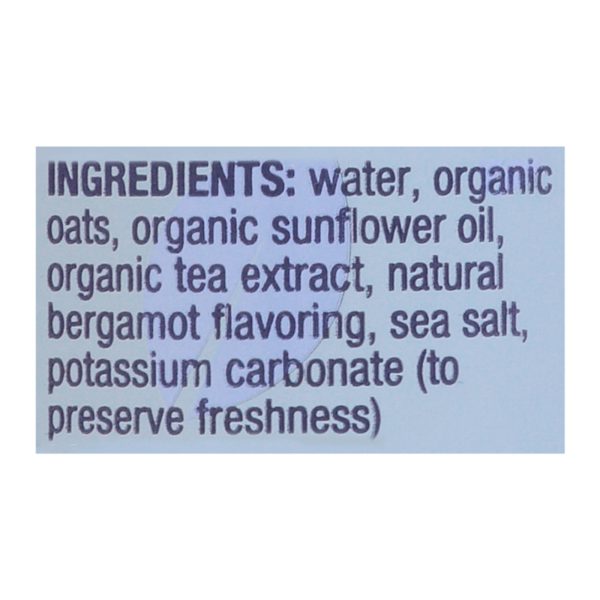 Rise Brewing Co. - Tea Londn Fog Rtd Oat - Case of 12-7 OZ - Image 2