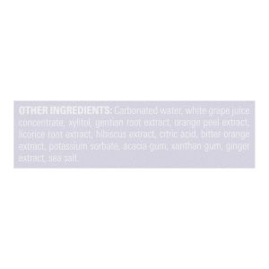 Kin Euphorics - Adaptogens Kin Spritz 4pk - Case of 6-4/8 FZ