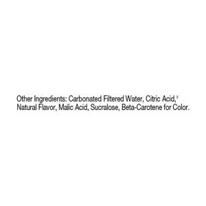 Celsius Inc. - Drink Sparkling Apple Pear - Case of 12 - 12 FZ