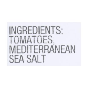 Solo Pomodoro Mutti Parma, Double Concentrated Tomato Paste - Case of 12 - 4.9 OZ