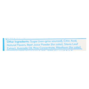 Nuun Vitamins Drink Tab - Blueberry - Pomgrant - Case of 8 - 12 TAB