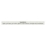 Pur Gum - Coolmint - Aspartame Free - 9 Pieces - 12.6 g - Case of 12