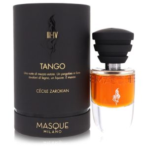 Masque Milano Eau De Parfum Spray (Unisex) 1.18 oz for Women
