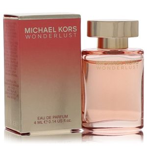 Michael Kors Mini EDP .14 oz for Women
