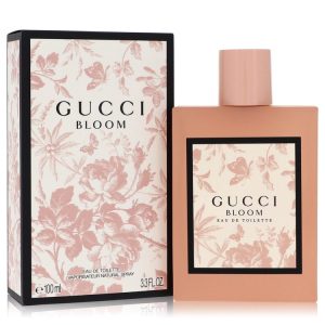 Gucci Eau De Toilette Spray 3.3 oz for Women