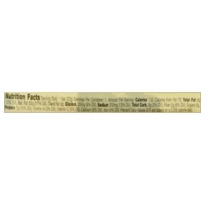 Epic - Bar Bson Uncr Bcn Crn Gsf - Case of 12-1.3 OZ