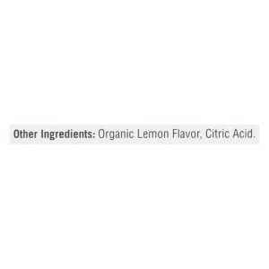 Yogi - Tea Lemon Evdy Immune - Case of 6-16 BAG