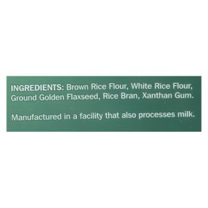 Cup 4 Cup - Wholesome Flour Blend - Case of 6 - 2 lb.