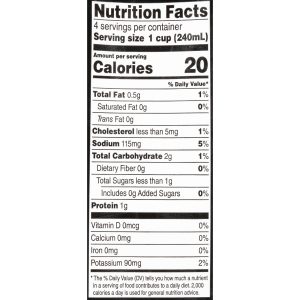 Imagine Foods - Broth Chicken Ls - Case of 6-32 FZ