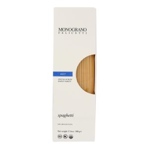 Monagrano - Matt Spaghetti - Case of 12 - 17.64 OZ