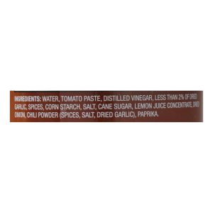 Sky Valley Taco Sauce  - Case of 6 - 13 OZ