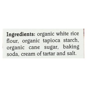 Namaste Foods Organic All Purpose Baking Mix - Case of 6 - 16 OZ