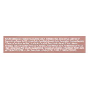 Mineral Fusion - Lipstick Nude - 1 Each-.137 OZ